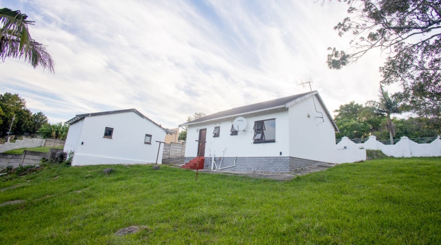 2 Bedroom Property for Sale in Haven Hills Eastern Cape